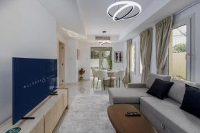 Family Friendly - 2BR & Maid's Room in The Springs 10 - Allsopp & Allsopp